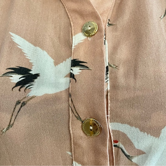 Thaís Rodrigues Dress / size M - Picture 7 of 11